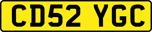CD52YGC