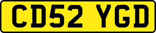 CD52YGD