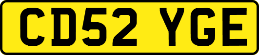 CD52YGE