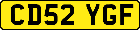 CD52YGF