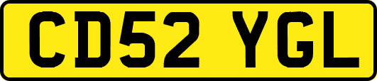 CD52YGL