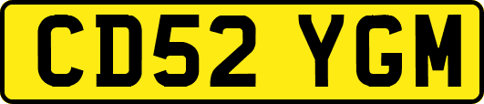 CD52YGM