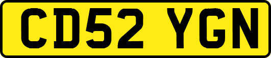 CD52YGN