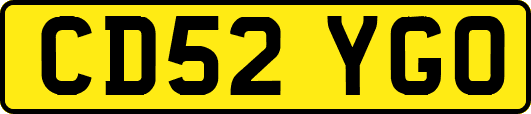 CD52YGO