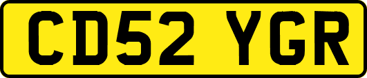 CD52YGR