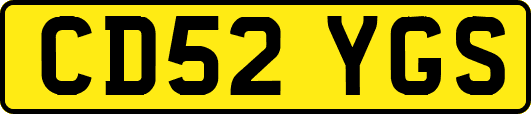 CD52YGS