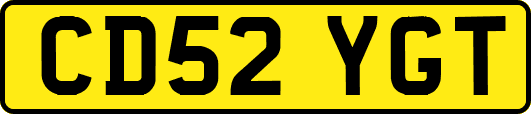 CD52YGT