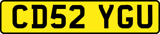 CD52YGU
