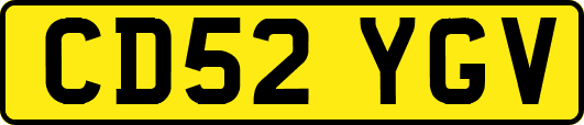 CD52YGV