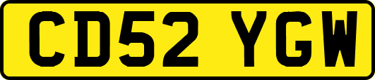 CD52YGW