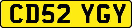 CD52YGY