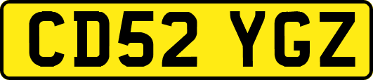 CD52YGZ