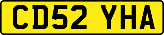 CD52YHA