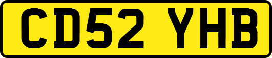 CD52YHB
