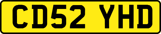 CD52YHD