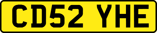 CD52YHE