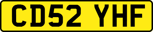 CD52YHF