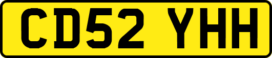 CD52YHH