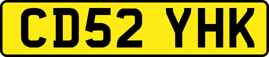 CD52YHK