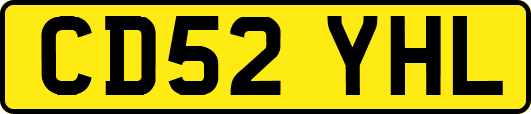CD52YHL