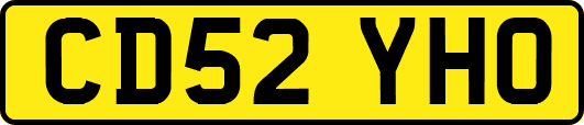 CD52YHO