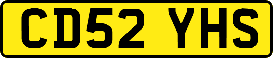 CD52YHS