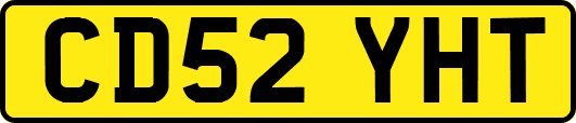 CD52YHT