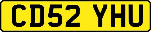 CD52YHU