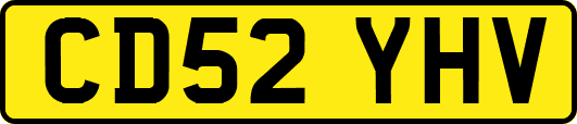 CD52YHV