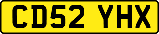 CD52YHX