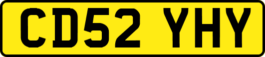 CD52YHY