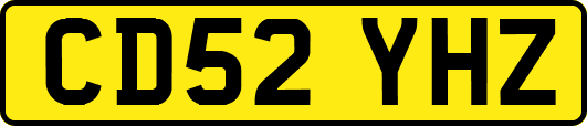 CD52YHZ