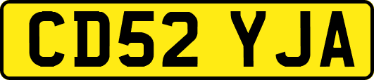CD52YJA