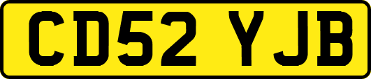 CD52YJB