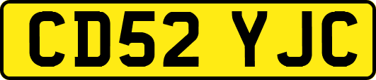 CD52YJC