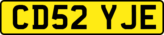 CD52YJE