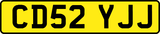 CD52YJJ