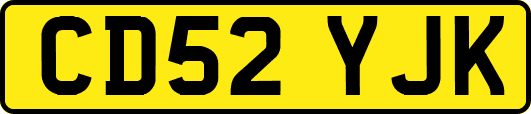 CD52YJK
