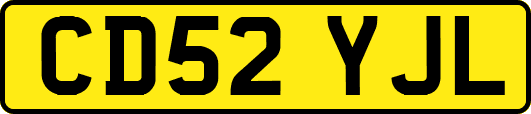 CD52YJL