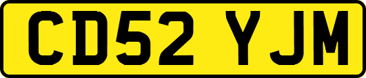 CD52YJM
