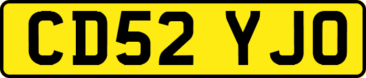 CD52YJO