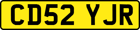 CD52YJR