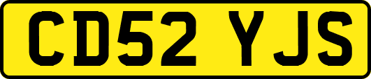 CD52YJS