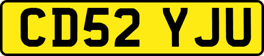 CD52YJU