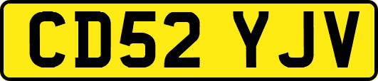 CD52YJV