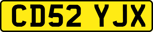 CD52YJX