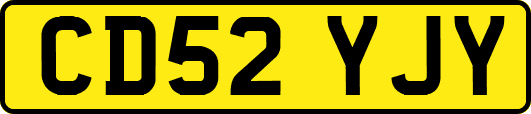 CD52YJY