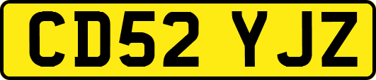 CD52YJZ