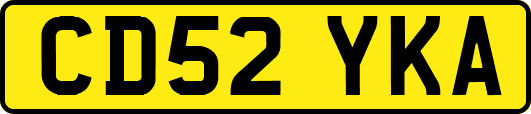 CD52YKA