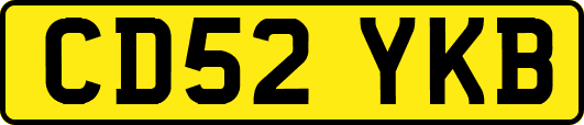 CD52YKB